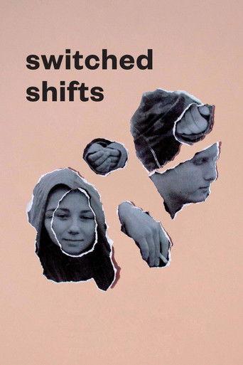Switched Shifts film afişi