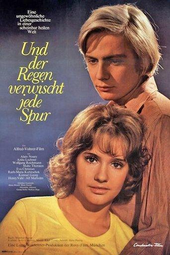 Tears of Blood film afişi