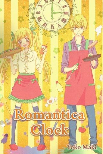 Romantica Clock dizi afişi
