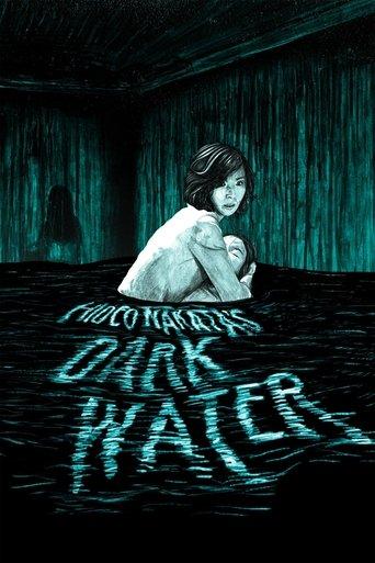 Dark Water film afişi