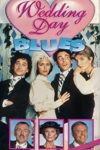 Going to the Chapel film afişi