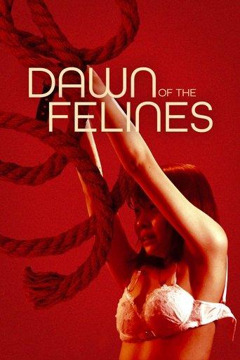 Dawn of the Felines film afişi