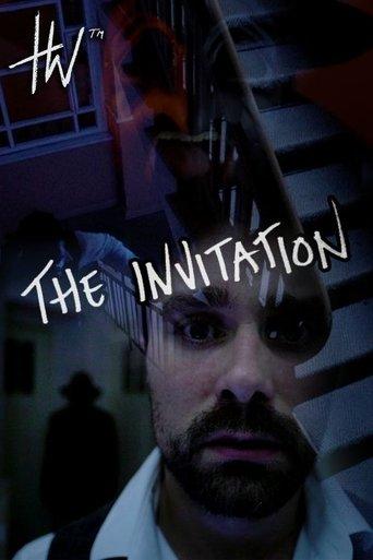 The Invitation film afişi