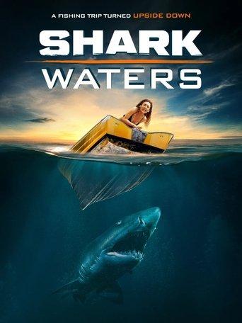 Shark Waters film afişi