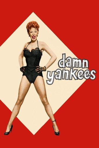 Damn Yankees film afişi