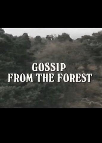 Gossip from the Forest film afişi