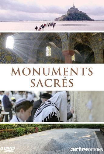 Monuments Sacrés dizi afişi