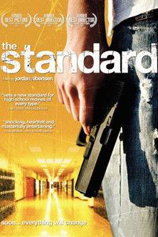 The Standard film afişi