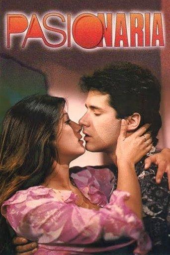 Pasionaria dizi afişi