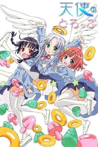 Angel's Drop film afişi