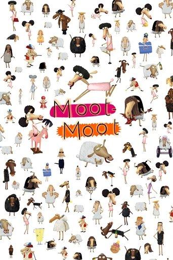 Moot-Moot dizi afişi