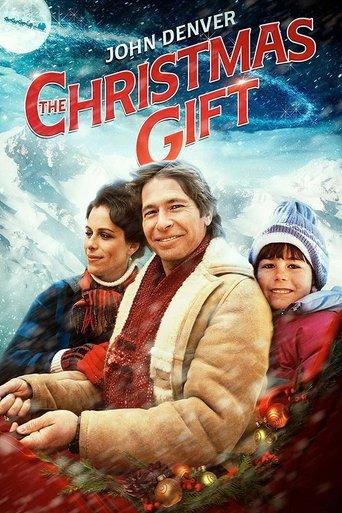 The Christmas Gift film afişi