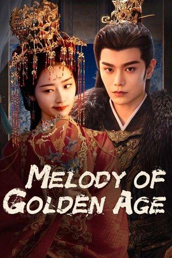 Melody of Golden Age dizi afişi