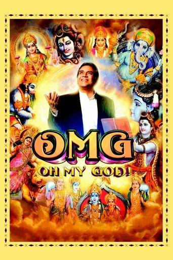 OMG: Oh My God! film afişi