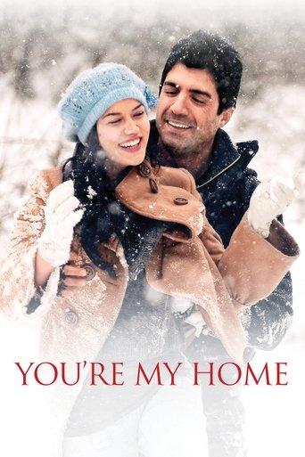 You're My Home film afişi