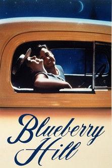 Blueberry Hill film afişi