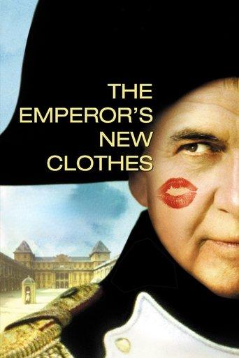 The Emperor's New Clothes film afişi