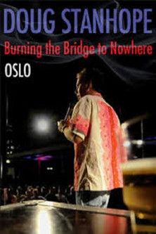 Doug Stanhope: Oslo - Burning the Bridge to Nowhere film afişi