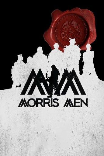 Morris Men film afişi