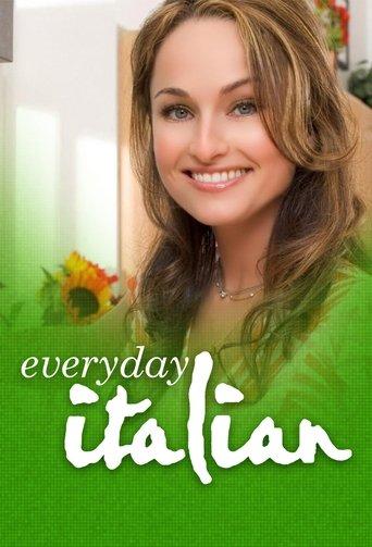 Everyday Italian dizi afişi