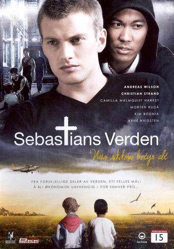 Sebastian's World film afişi