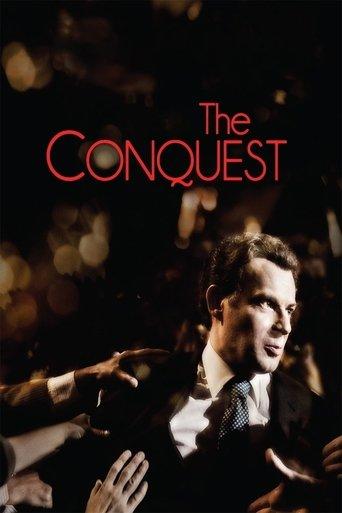 The Conquest film afişi