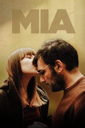 Mia film afişi