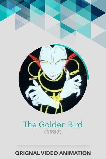 The Golden Bird film afişi