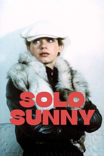 Solo Sunny film afişi