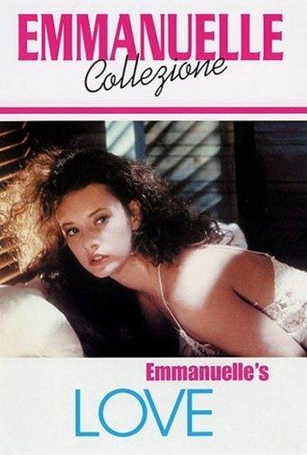 Emmanuelle's Love film afişi