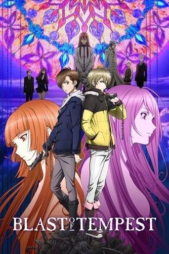 Blast of Tempest dizi afişi