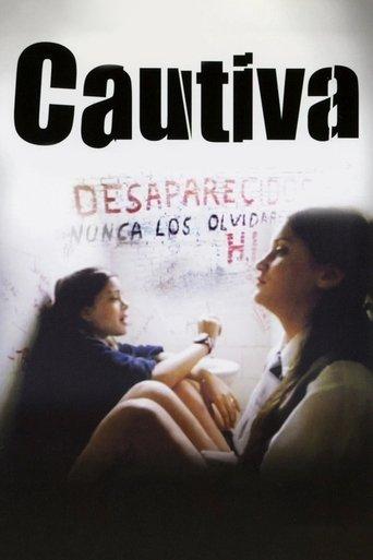 Cautiva film afişi
