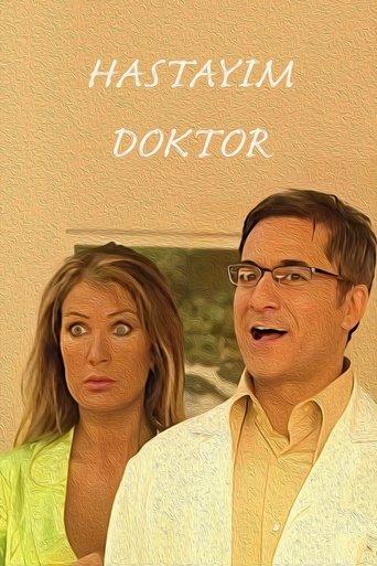 Hastayım Doktor dizi afişi