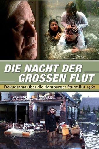 Die Nacht der großen Flut film afişi