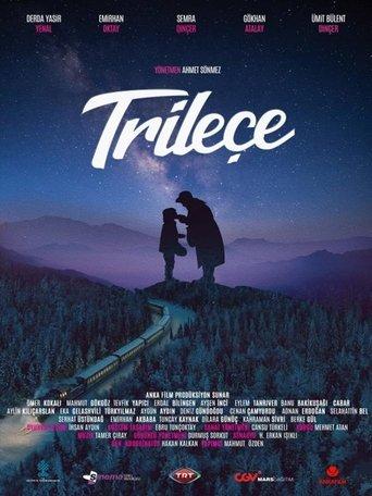 Trileçe film afişi