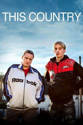This Country dizi afişi