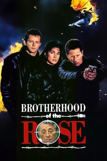 Brotherhood of the Rose dizi afişi