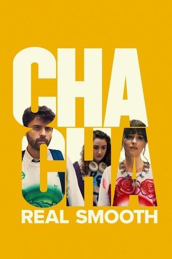 Cha Cha Real Smooth film afişi