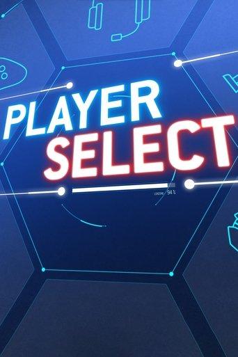 Polaris: Player Select dizi afişi