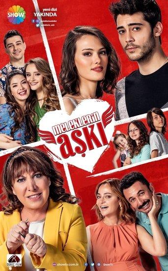 Dreaming Of You dizi afişi