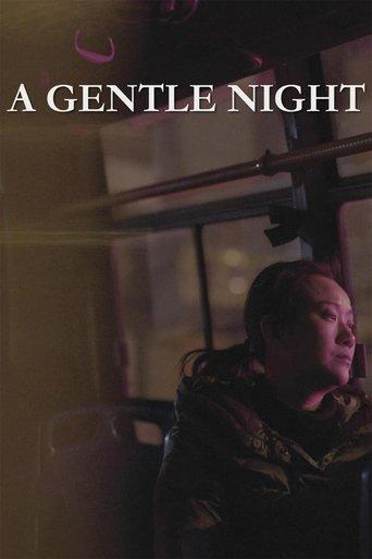 A Gentle Night film afişi