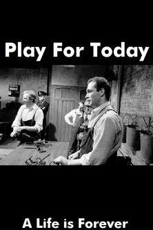 A Life Is Forever film afişi