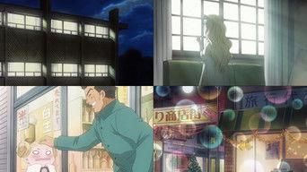 That Brooch Was So Heavy