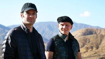 Past = Present x Future Over Yesterday