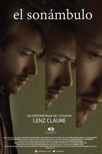 The Sleepwalker film afişi