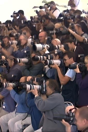 Too Commercial for Cannes film afişi