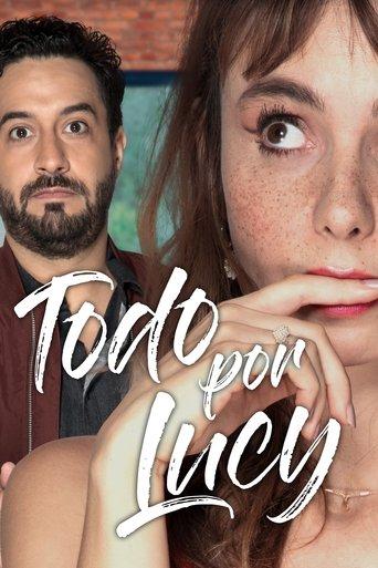 Todo por Lucy dizi afişi