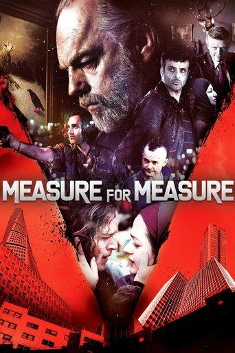 Measure for Measure film afişi