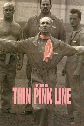 The Thin Pink Line film afişi