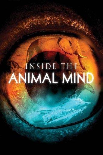 Inside the Animal Mind dizi afişi
